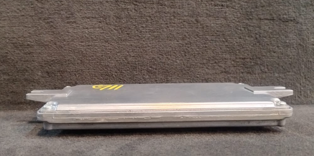 BMW G11 G12 G30 G31 ICAM2 SURROUND / 360° CAMERA CONTROL MODULE ECU 049867034