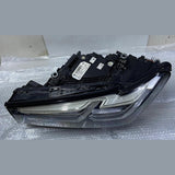 OEM BMW G30 G38 Head Light Assembly LED Left Side ECE 5A38915 Lightly Used Item