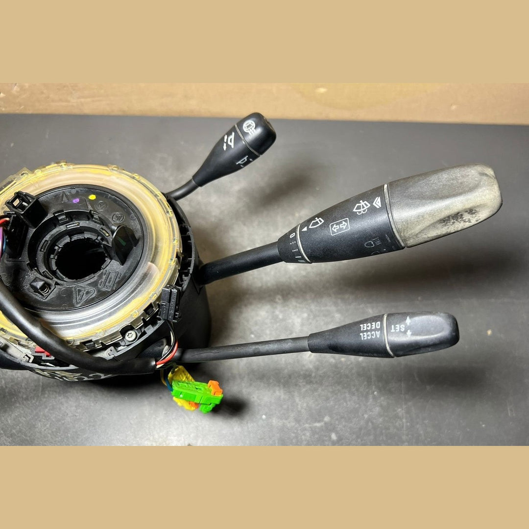 03-09 Mercedes W211 Steering Column Control Switches Assembly A171 5404745 OEM