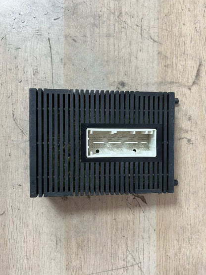 2007-2010 BMW X3 E83 Headlight faceLight Control Module 3451528