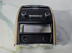 Bild in die Galerieansicht laden, OEM BMW 7 F01 F02 F03 F04 Rear Air Vent Grill and control unit 9171270 9304719