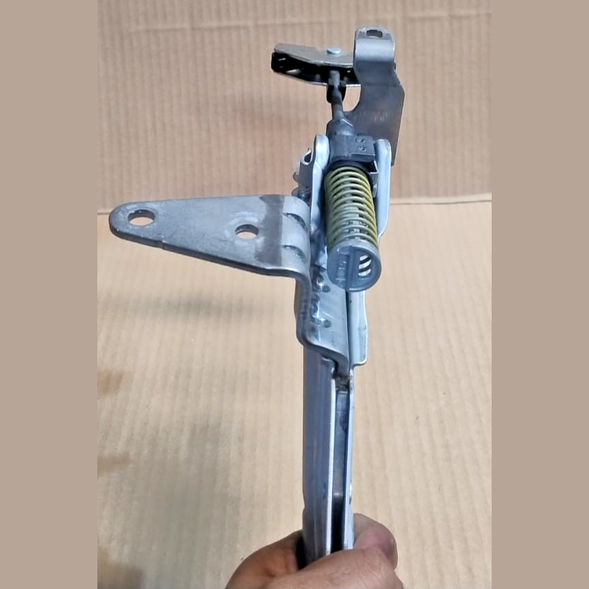 BMW GENUINE 3 SERIES F30 F31 F80 HANDBRAKE LEVER HANDLE ASSEMBLY 6799102