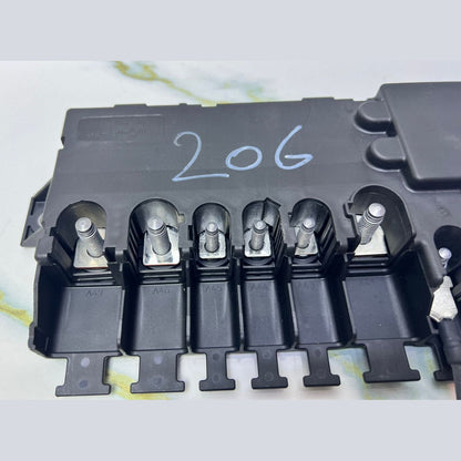 21-25 Mercedes W206 C-Class Fuse Box /Power Distribution Module A223 9001531 OEM