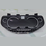 2010-2016 BMW 528i F10 F11 F06 F13 F15 X5 Tachometer Kombiinstrument 6844014