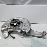2017-2020 BMW 5 8 Series G30 G31 G15 530i Front Left Wheel Knuckle 6884385