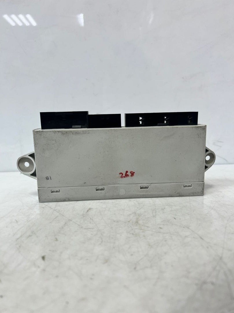 2002-2005 BMW 745Li E65 E66 7 Series Rear Right Door Control Module 6933268 OEM
