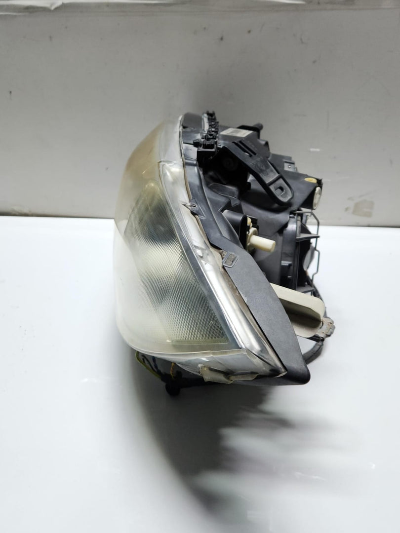 BMW Headlight left side 6924487 1 Series E81 E87 OEM HALOGEN LHS ECE