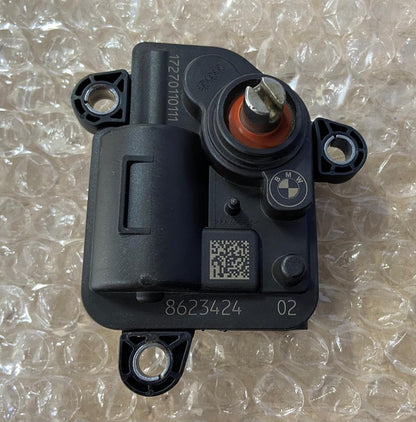 OEM BMW G01 G11 G12 G14 G30 Muffler Exhaust Flap Actuator Drive Motor 8623424