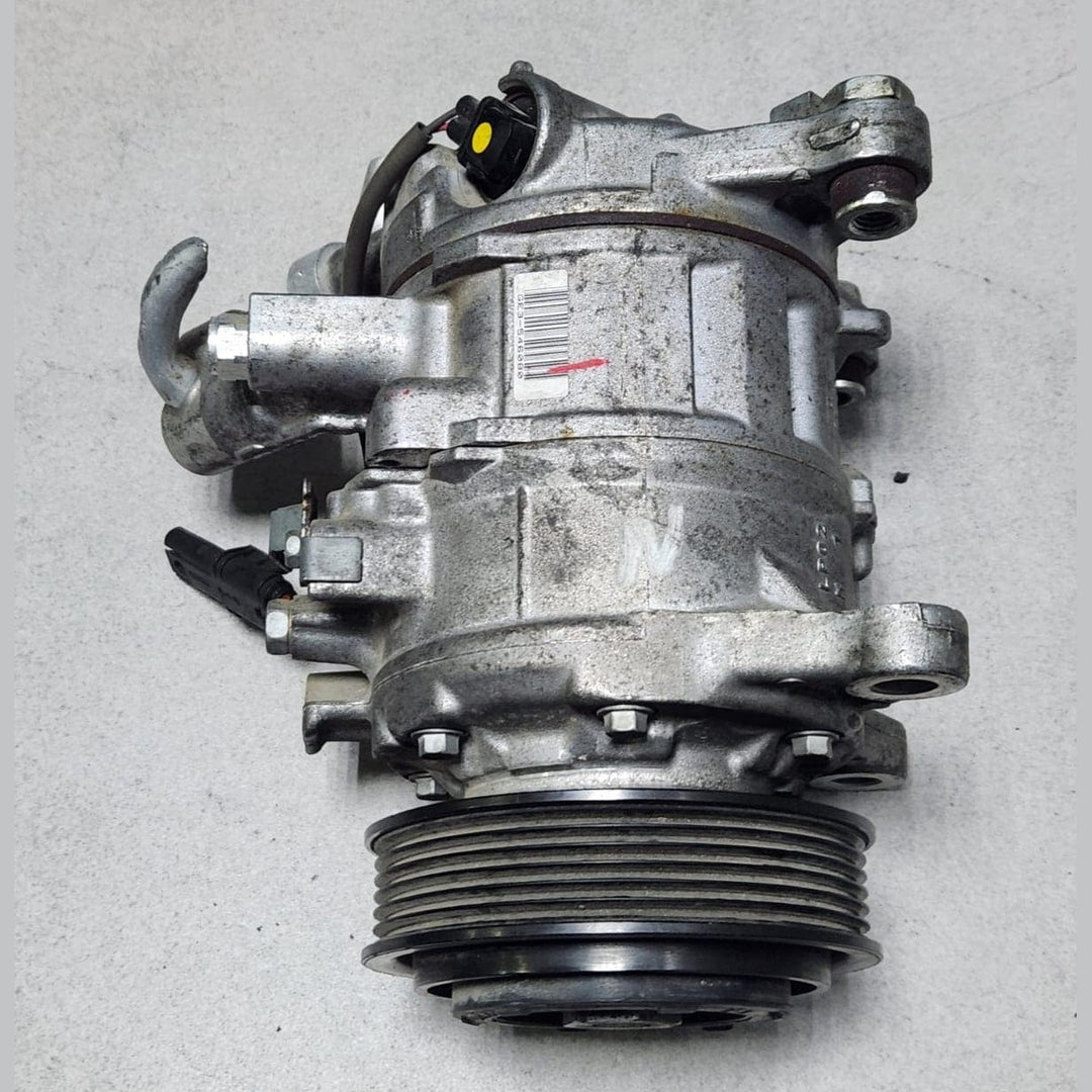BMW Air Conditioning Compressor 9330831 3 Series F30 F30 F34 GT and 1 Series    