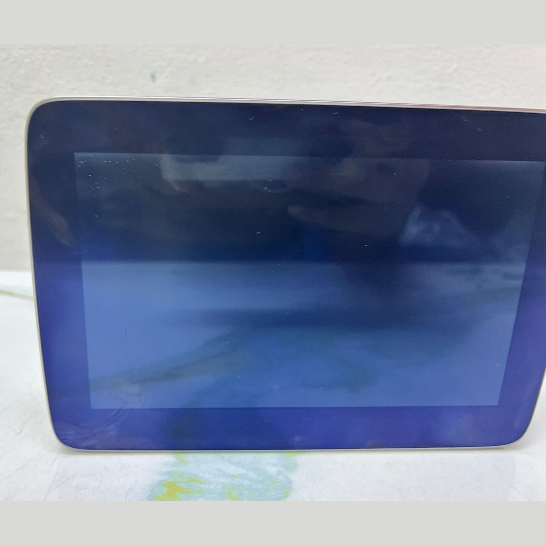 Mercedes Central Display Monitor A1669000115 W166 GLE GLS CLA Class