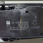 Load image into Gallery viewer, 2013 BMW 320i Headlight Switch Control Unit 9265305 F20 F21 F30 F31 F32 OEM