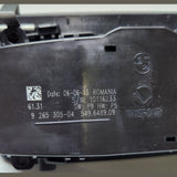 2013 BMW 320i Headlight Switch Control Unit 9265305 F20 F21 F30 F31 F32 OEM