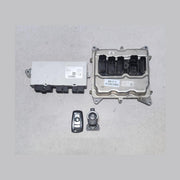 2014-16 BMW 220i Engine Control Unit DME 8664661 F23 F30 F32 320i 420i with N20