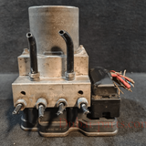 BMW F15 F16 X5 X6 ANTI -LOCK BREACKING SYSTEM PUMP MODULE HYDRAULIC DXC9 6864781