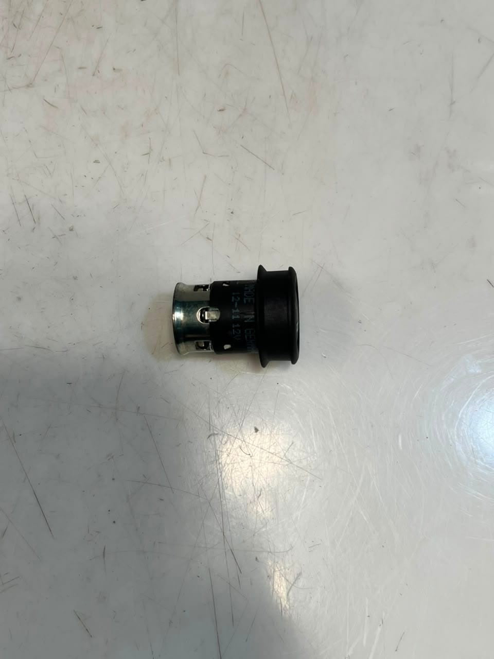 2007 BMW 328xi E90 and E91 Cigarette Lighter 6969134 OEM