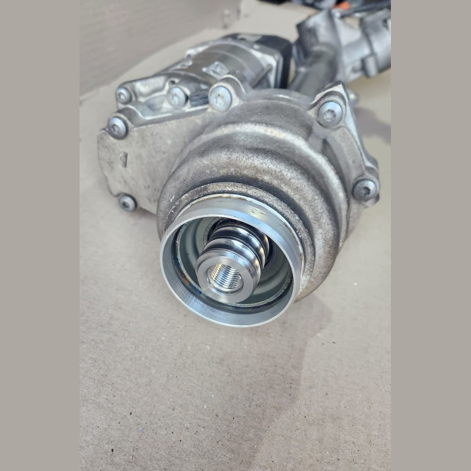 BMW Electric Pwr Steering Rack Rhd 32106864965 F20 F21 F22 F30 F31