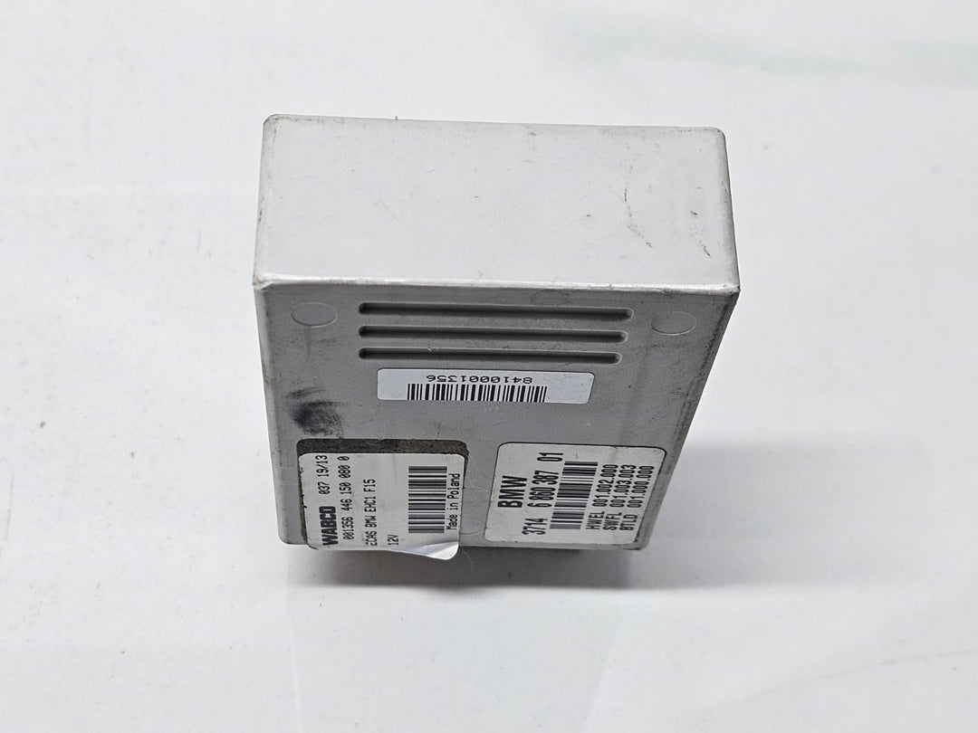 2013-2018 BMW X5 F15 X6 F16 Air Suspension Control Module 6860387 OEM