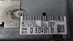 Bild in die Galerieansicht laden, OEM BMW F02 F01 F10 F12 F13 RADIO NAVIGATION CD PLAYER HEADUNIT OEM 9274571