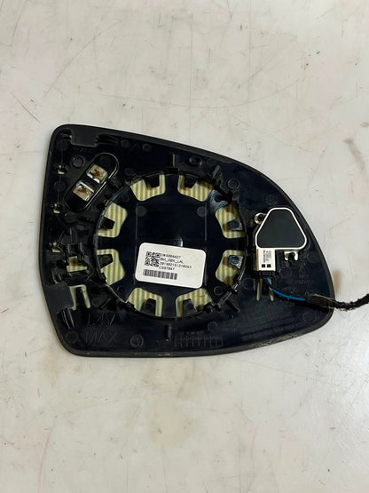 2018-2024 BMW X3 G01  X5 G05 X4 G02 X6 G06 Wing Mirror Glass 6004427 OEM