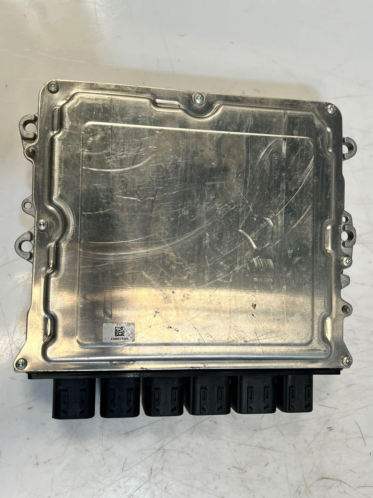 BMW 7 Series G11 G12 730d xDrive Engine Control Unit ECU SET DDE 8593720 OEM