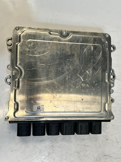 BMW 7 Series G11 G12 730d xDrive Engine Control Unit ECU SET DDE 8593720 OEM