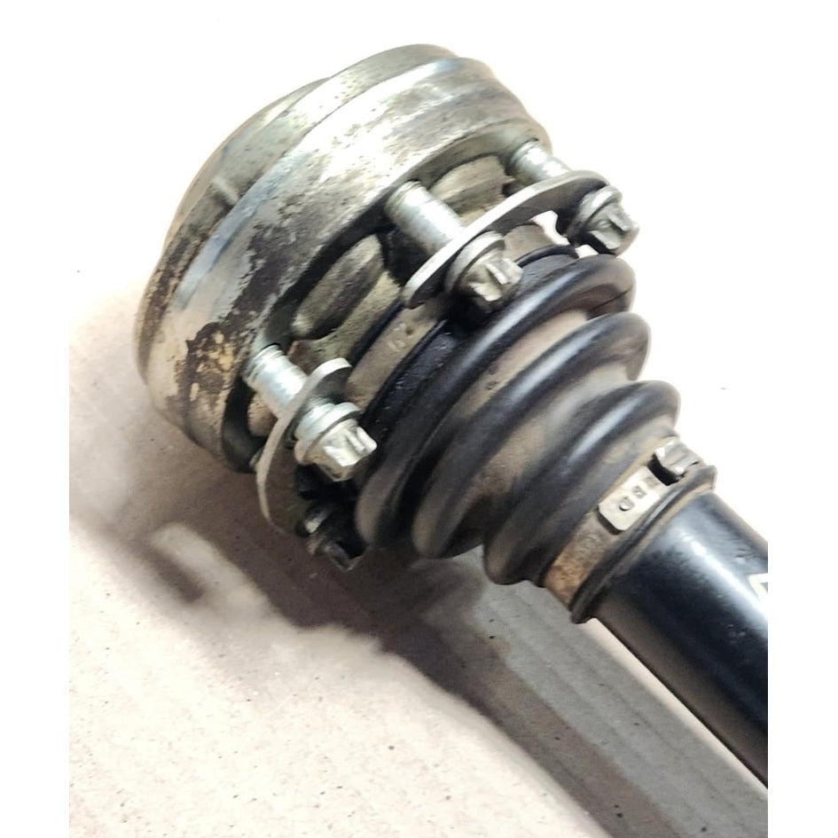 2007-2011 BMW 335i Rear Axle Shaft 7566623 335i E90 E91 E92