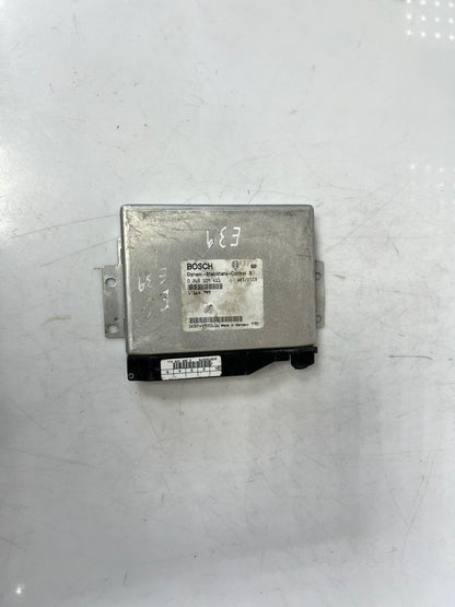 1997-1998 BMW 540i 5 Series E39 Abs Control Unit 1164799 OEM