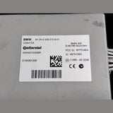 OEM BMW F10 N20 ENGINE CONTROL ECU UNIT SET DME+KEY 8626172 BOSCH