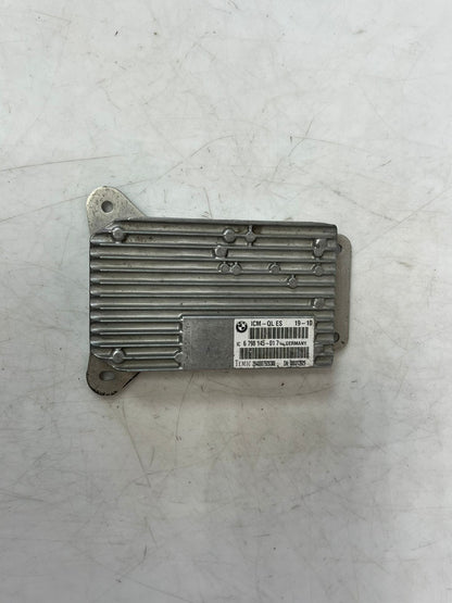 2010-13 BMW F01 740i and F07 740i Integrated Chassis Control Module 6798145 OEM