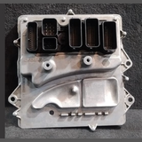BMW F07 F10 F11 535I 535IX N55 CAS4 DME MOTORSTEUERGERÄT ECU NUR 8616314