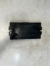 2007-2013 BMW X5 E70 FRM3R Footwell Light Control Module 6801294 OEM