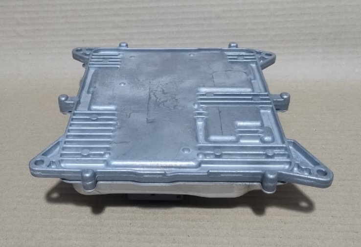 BMMW 420i F32 2013 ENGINE CONTROL ECU UNIT SET DME 8626172