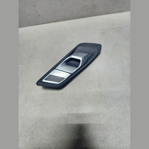 2018-2024 BMW 320i Inner Interior Door Handle Panel 7447248 G20 G21 G80