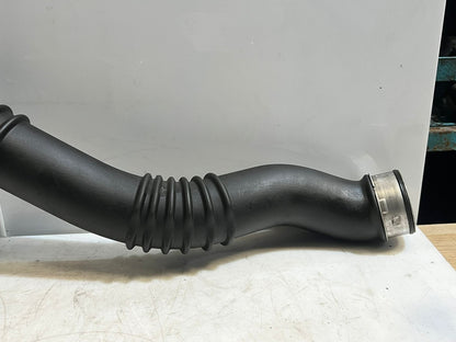 2012-2016 BMW Z4 E89 N20 X1 2.0i E84 AIR LINE DUCT Intercooler Hose 7607941 OEM