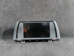 Load image into Gallery viewer, BMW 328i Xdrive FRONT DASH CENTRAL INFORMATION  DISPLAY F30 BM OEM - 9270393
