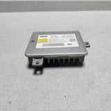 2010-2015 BMW X1 Xenon Headlight Control Ballast 7237647 E90 F10 F11 F01 F07 X1