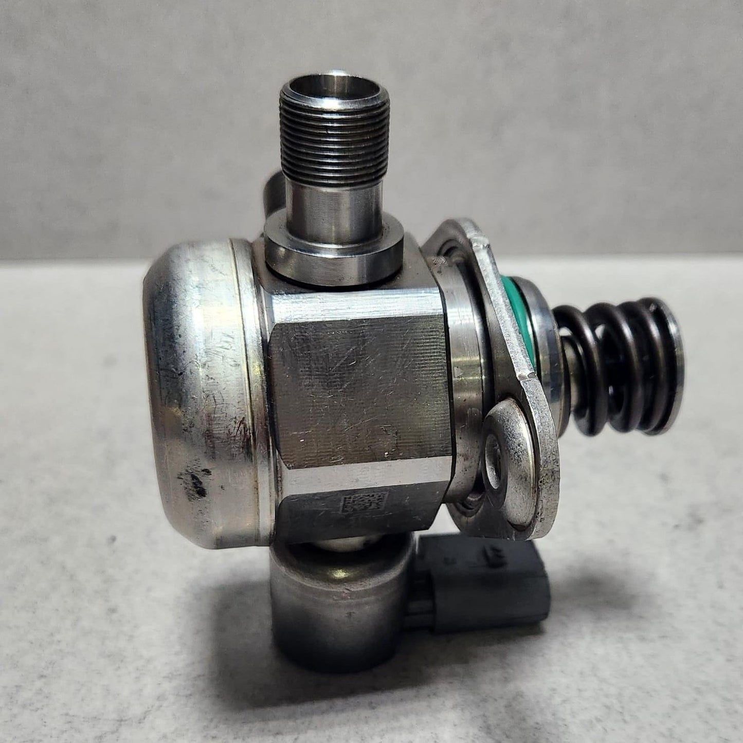 2012-2018 Mercedes-Benz CLS550 High Pressure Fuel Pump A2780701101