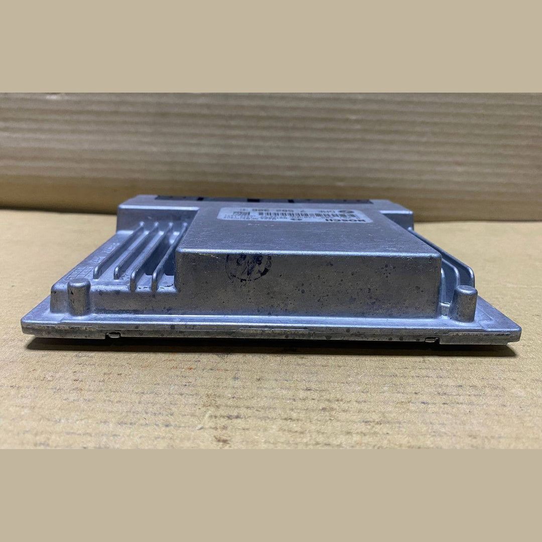 2007-2010 E70 4.8L. BMW X5 Engine Control Module 7568889