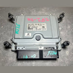 Load image into Gallery viewer, 04-09 Mercedes W211 E-Class Engine Control Module Unit ECM ECU A272 1536091 OEM