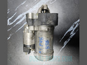 2016-2019 BMW X1 2.0L AUTOMATIC STARTER MOTOR ASSEMBLY 7645979 OEM