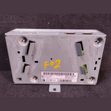 BMW 7 Series F01 F02 Hifi System Amplifier Harman Becker 9312590