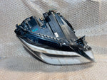 Bild in die Galerieansicht laden, Bmw 6 Series 640i 650i M6 F12 F06 2014 Headlight Adaptive led Righ side- 7268672