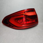 Load image into Gallery viewer, BMW 5 Touring Rear Tail Light Left Outer Led 7388947 5 Series G31