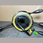 Load image into Gallery viewer, 07-13 Mercedes W221 Steering Column Control Switches Assembly A221 5402962 OEM
