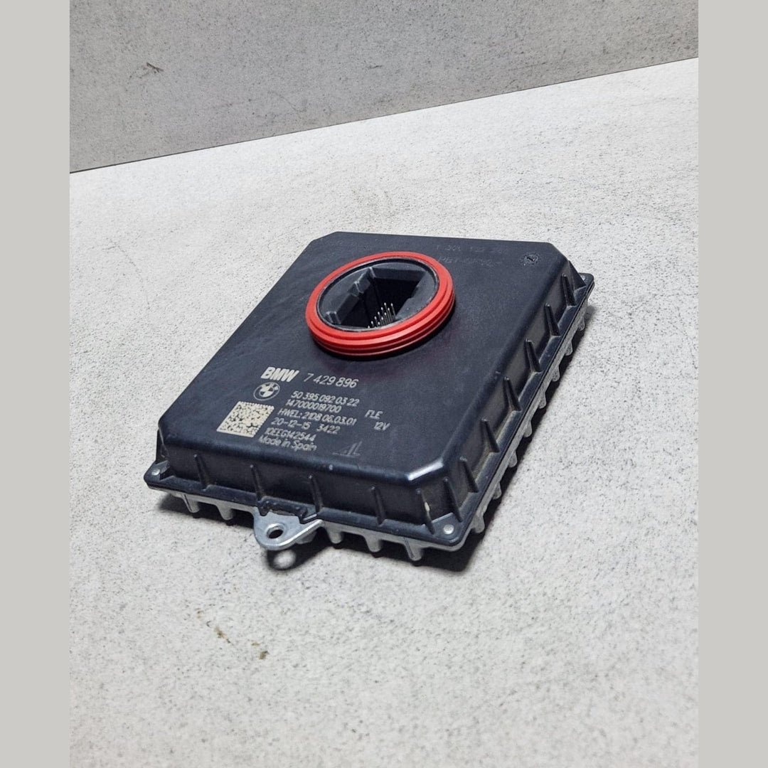 2014-2018 BMW i3 Headlight LED Control Unit 7429896 i3 i8 X1 F48 X2 F39 2Series