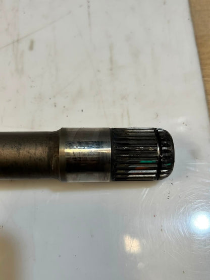 2012-2019 BMW X5 F15 E70 X6 F16 E71 Front Right Driveshaft AXLE 7622914 OEM