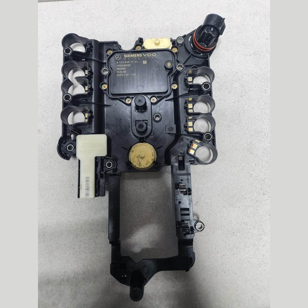 Benz Transmission Control Unit Conductor Plate A0335457332 VGS2-NAG2