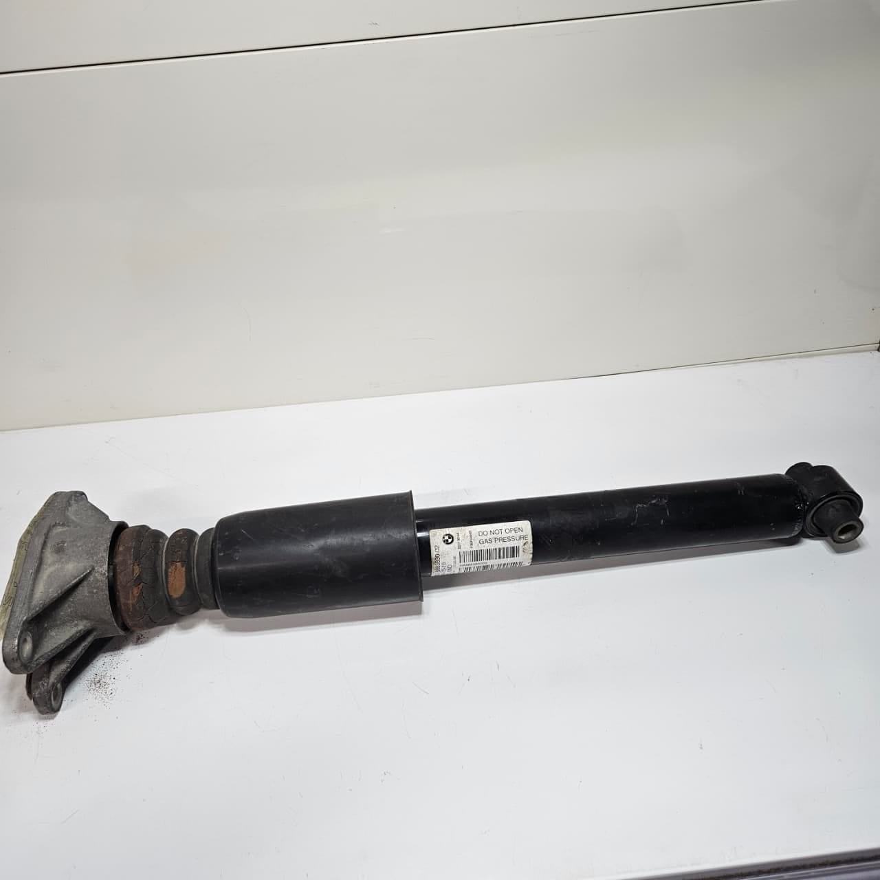 OEM BMW 3 Series F30 Rear Shock Absorber 6883830 USED