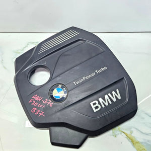 BMW 1 2 Series F20 F21 LCI 228i F44 Gran Coupe Engine Acoustic Cover 8514198