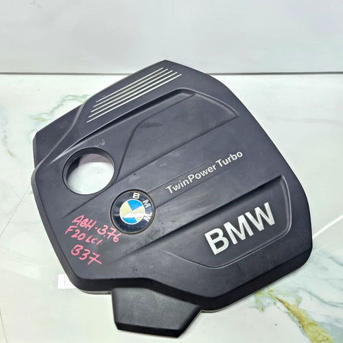 BMW 1 2 Series F20 F21 LCI 228i F44 Gran Coupe Engine Acoustic Cover 8514198